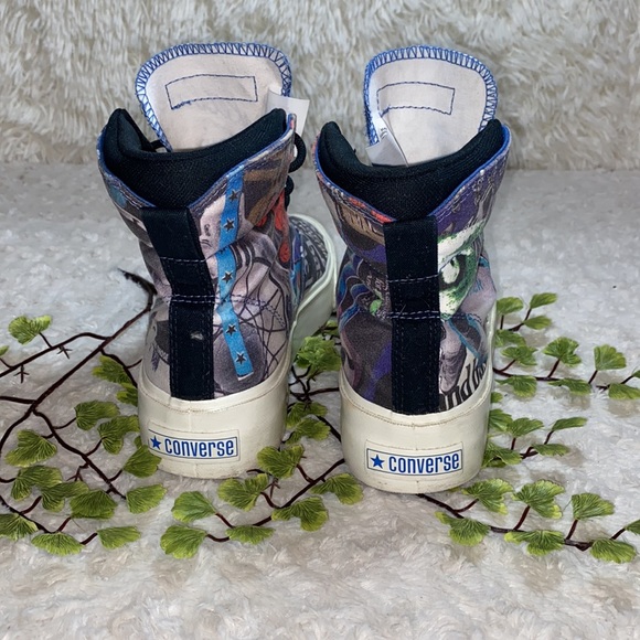 Unisex -Converse limited edition - Picture 3 of 6